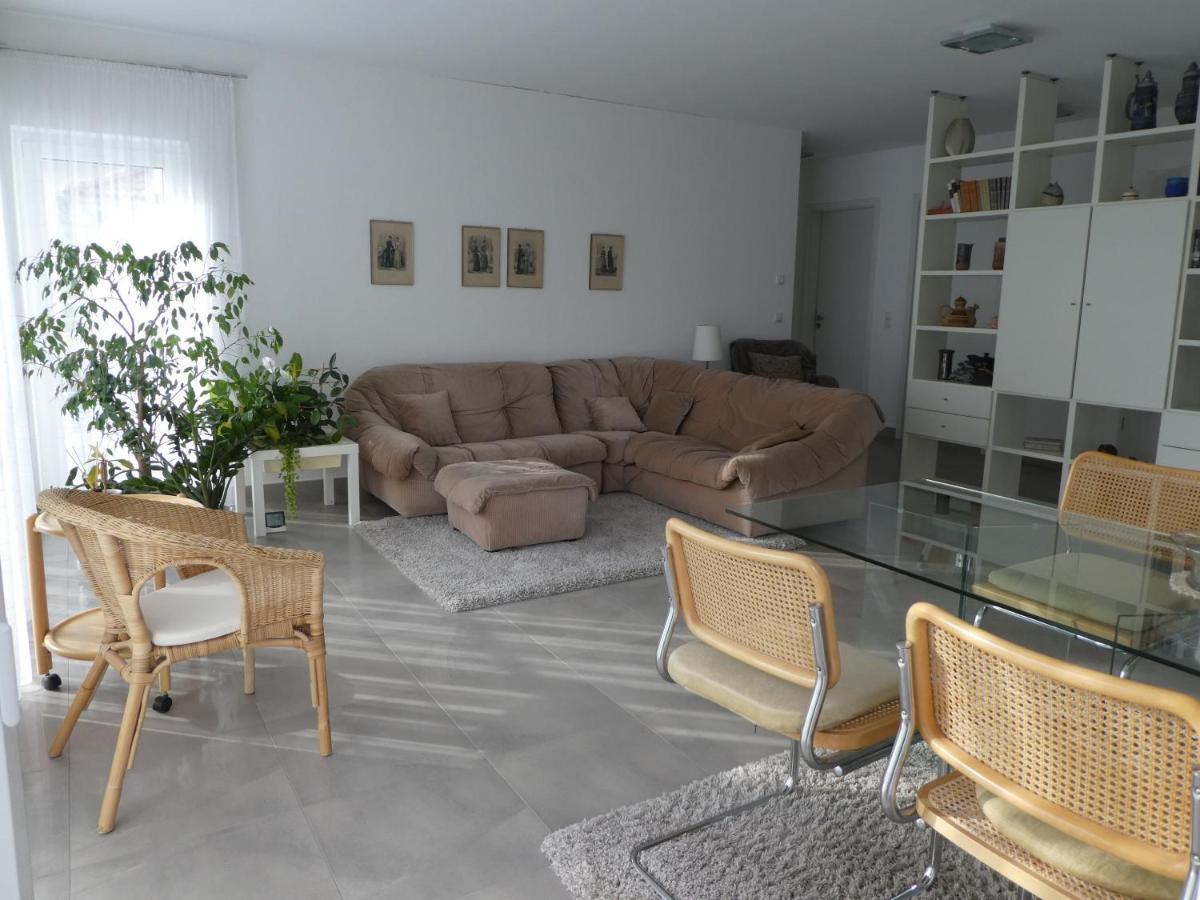 Grosszuegige,Zetrumsnahe Wohnung Drezno Zewnętrze zdjęcie