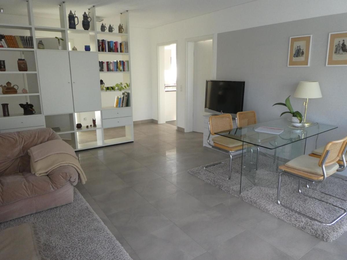 Grosszuegige,Zetrumsnahe Wohnung Drezno Zewnętrze zdjęcie