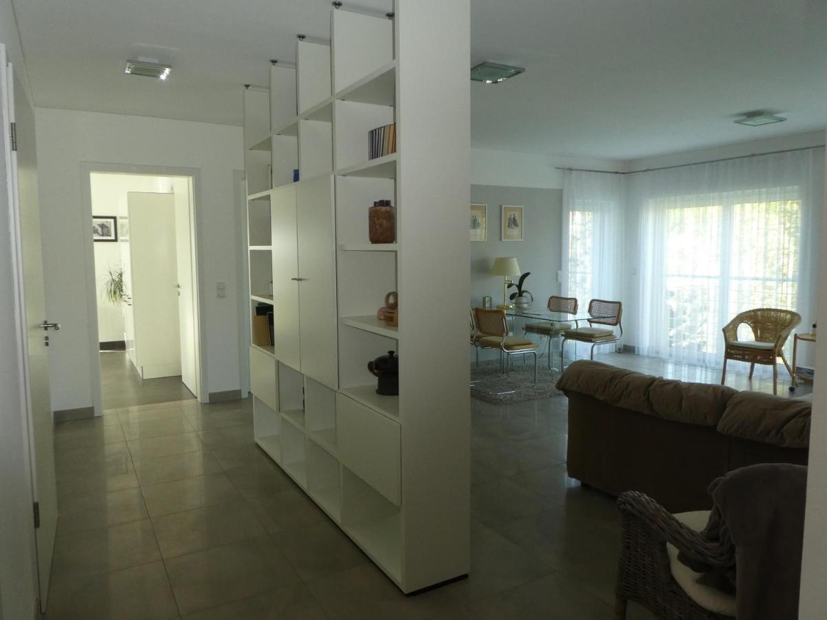 Grosszuegige,Zetrumsnahe Wohnung Drezno Zewnętrze zdjęcie